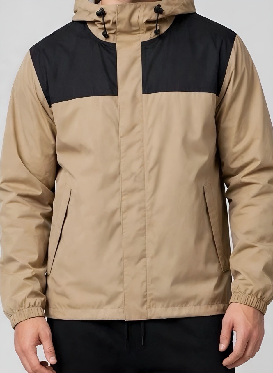 Chaqueta Legacy