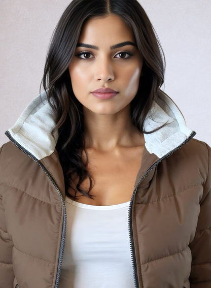 Chaqueta ATLAS