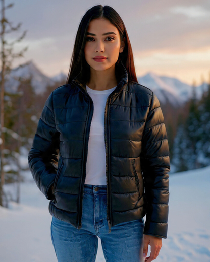 CHAQUETA NORTH DE MUJER