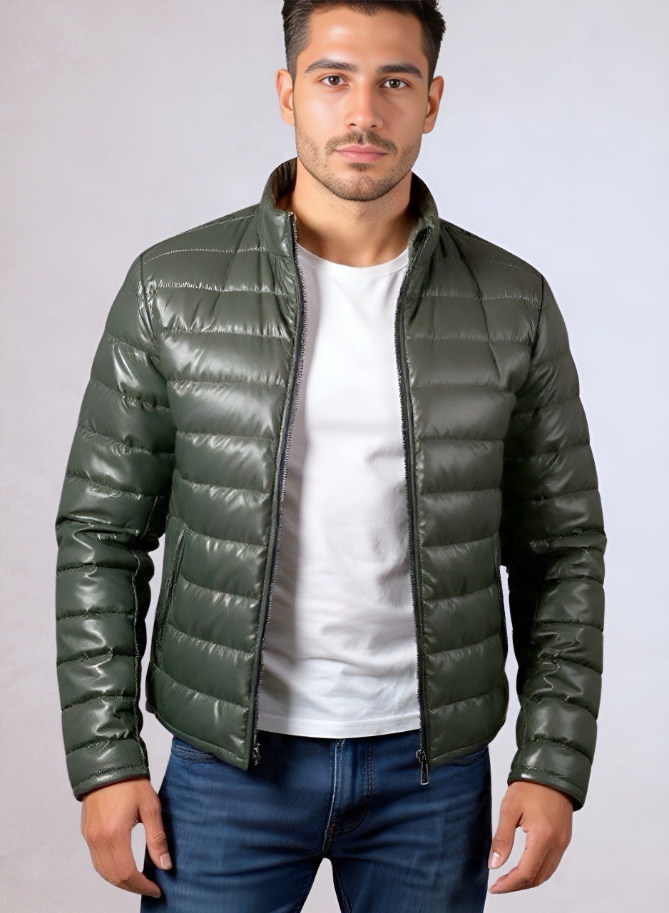 Chaqueta North