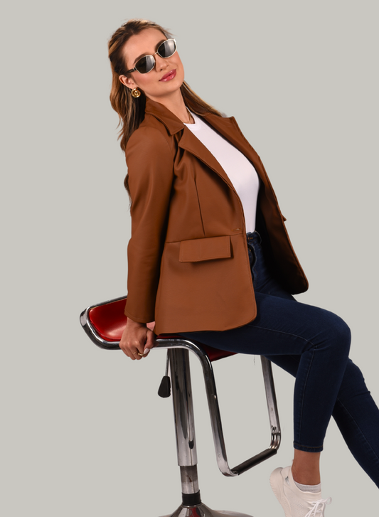 Blazer Soft