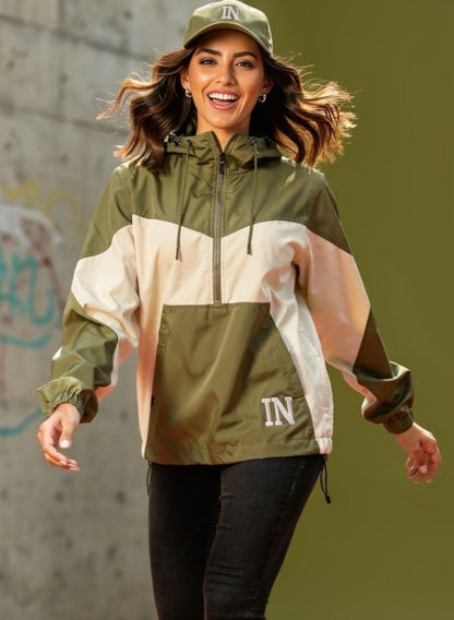 Chaqueta Deportiva Vértigo