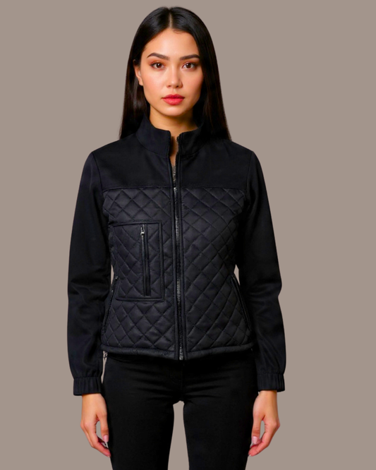 Chaqueta de Pana para Mujer