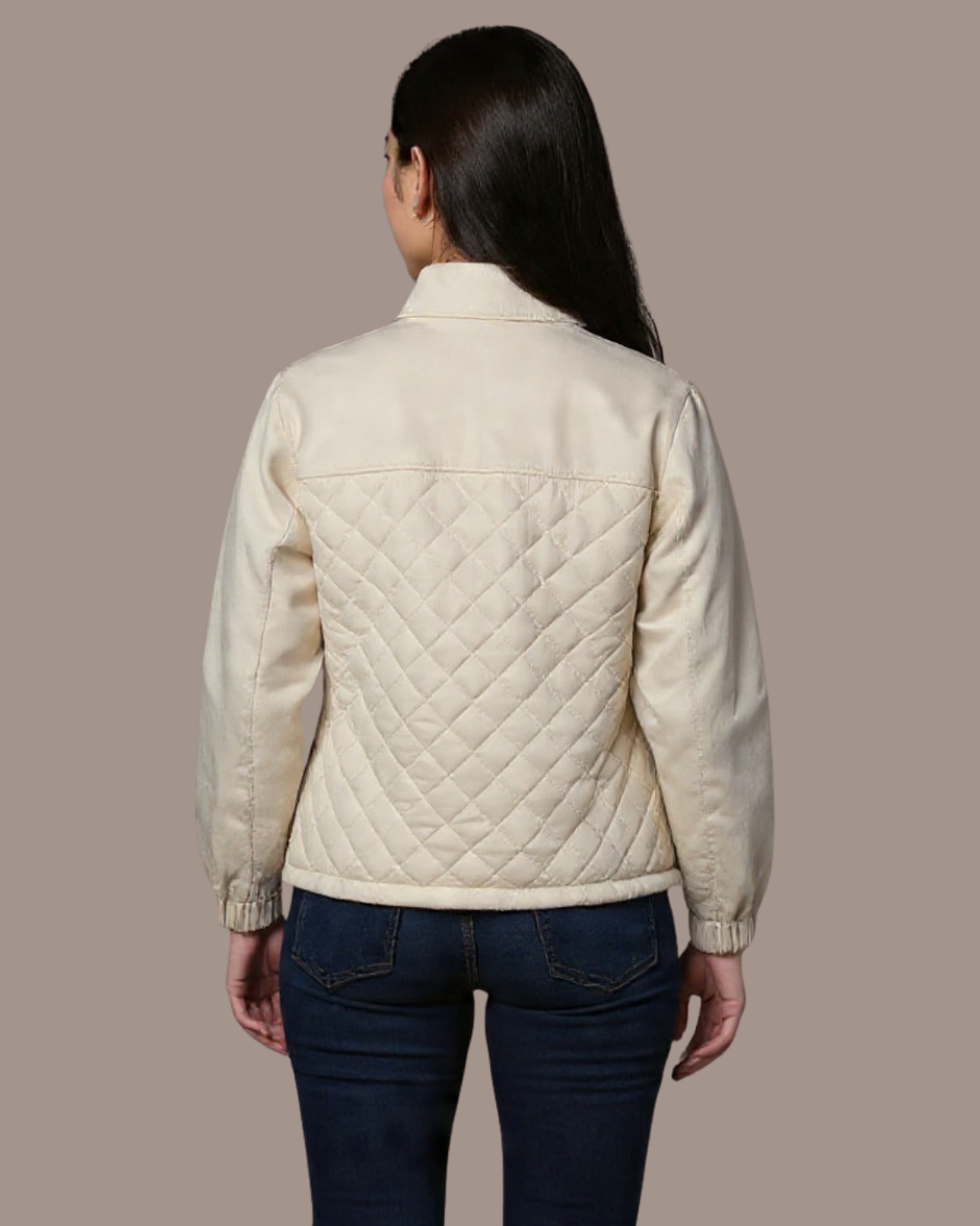 Chaqueta de Pana para Mujer