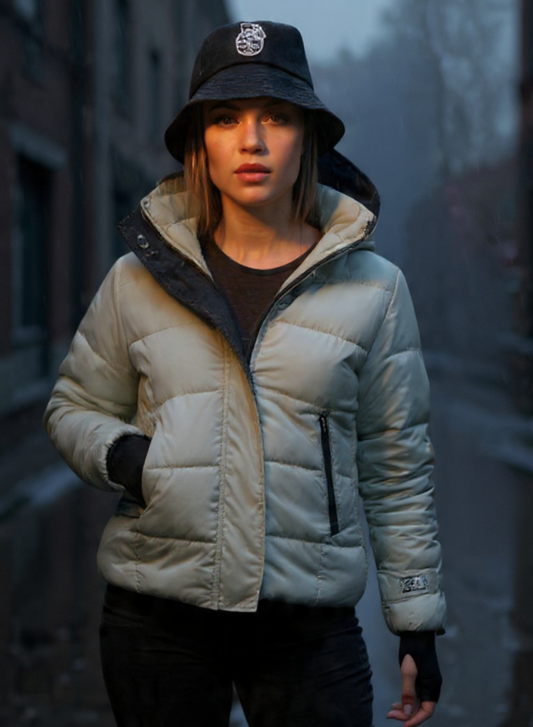 Chaqueta Urbana Premium