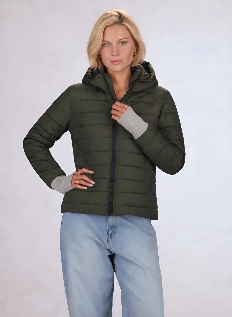 Chaqueta Toronto