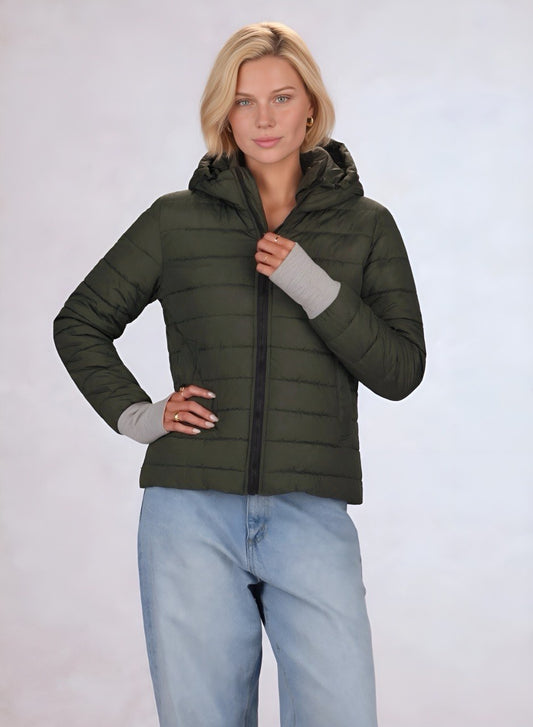 Chaqueta Toronto