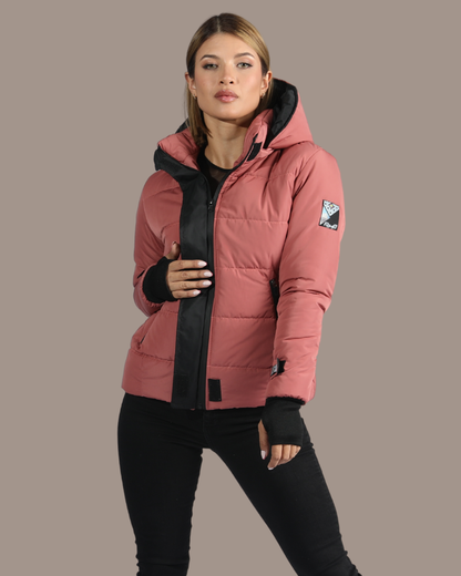 Chaqueta Urbana Premium – Estilo y Funcionalidad