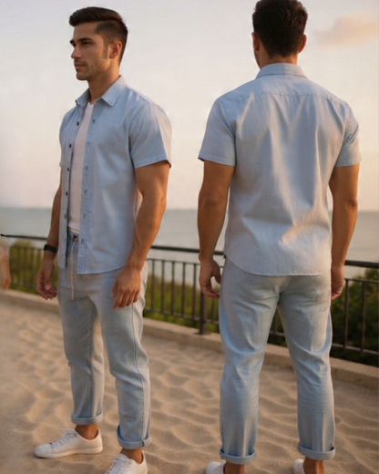 Set de Verano Hombre