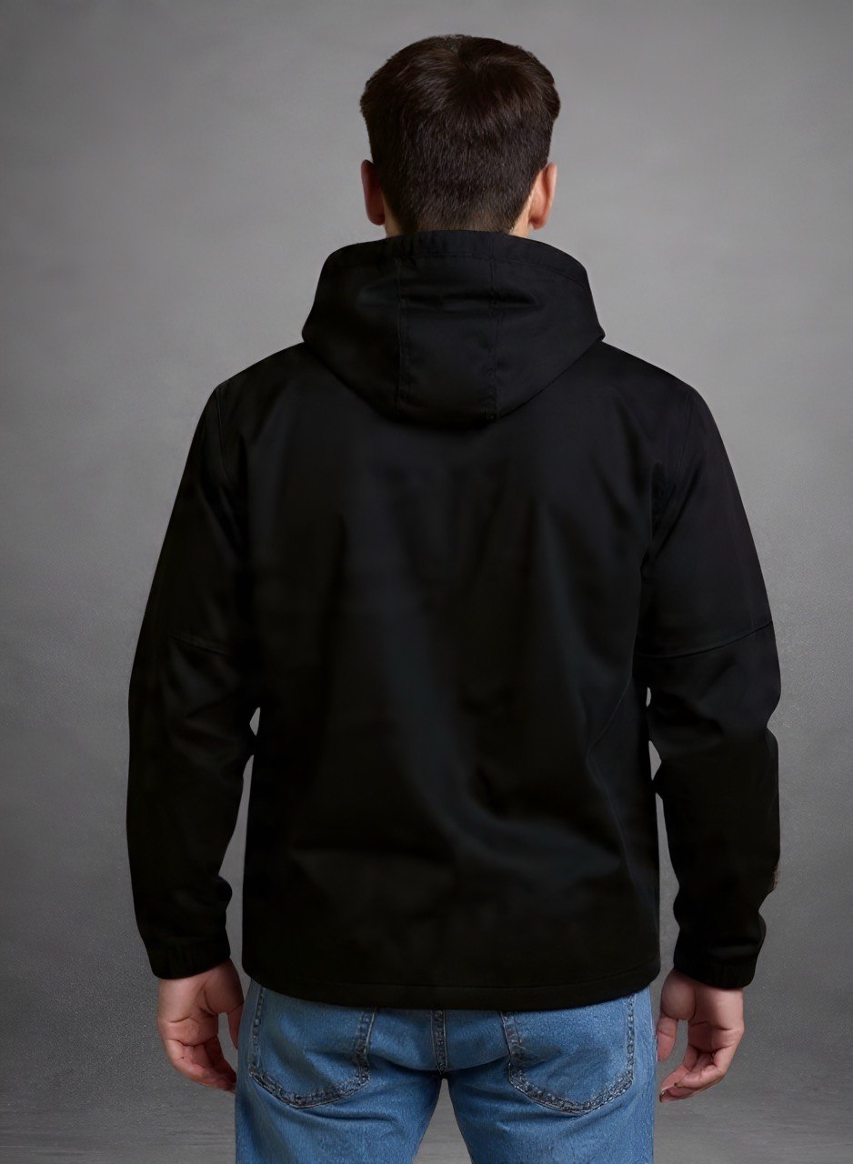 Chaqueta Ligth Men
