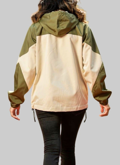 Chaqueta Deportiva Vértigo