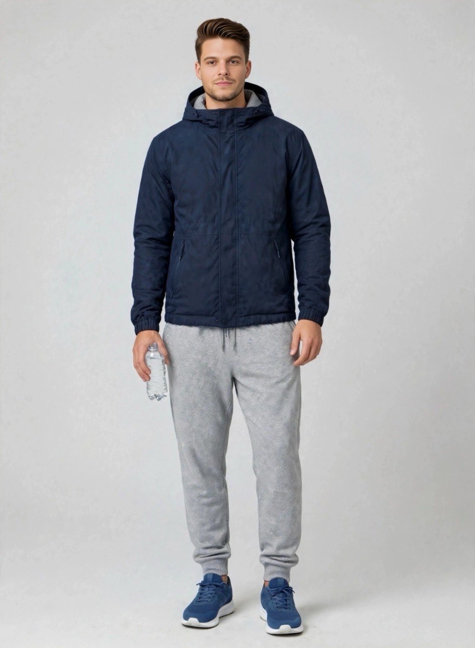 Chaqueta Vanguard
