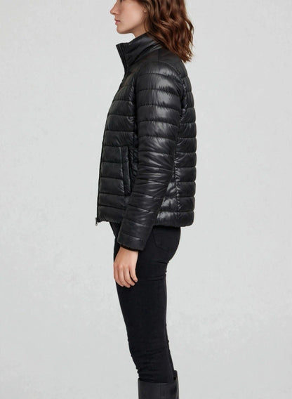 Chaqueta Mnorth Corta