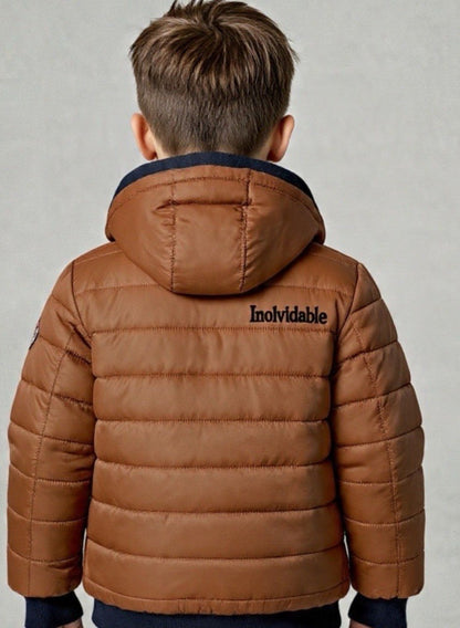 Chaqueta Bomber Trail Kids