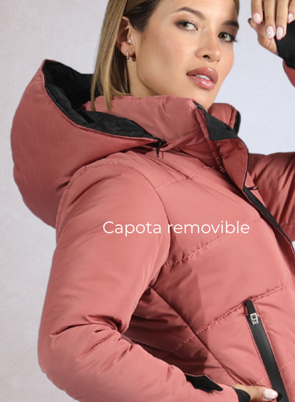 Chaqueta Urbana Premium