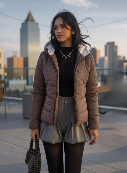 Chaqueta ATLAS