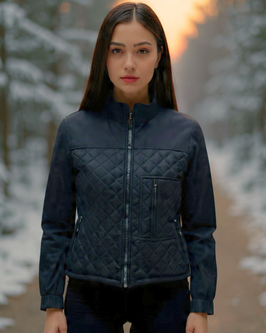 Chaqueta de Pana para Mujer