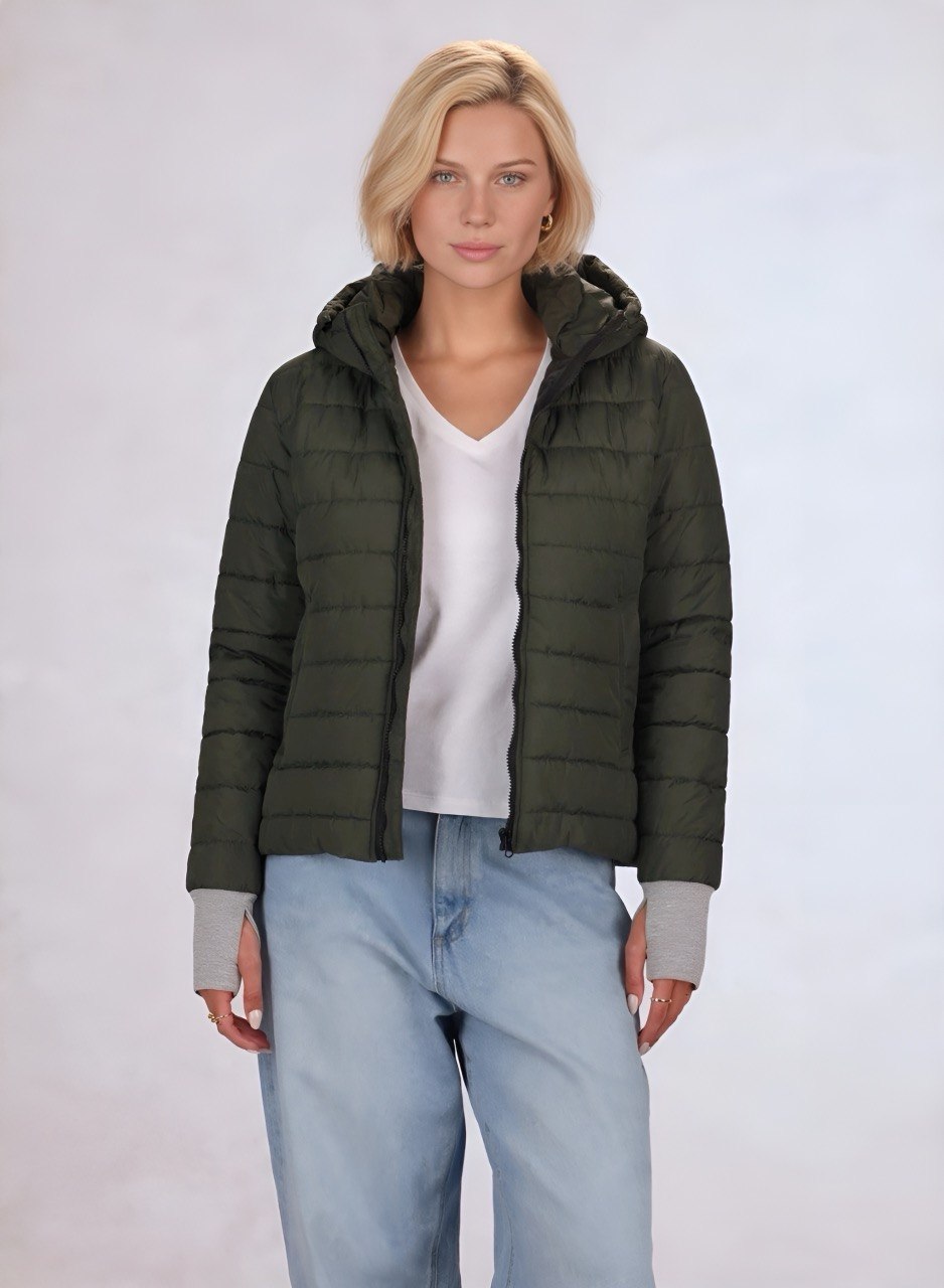 Chaqueta Toronto