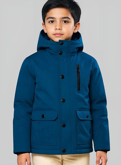 Parka Storm Kids