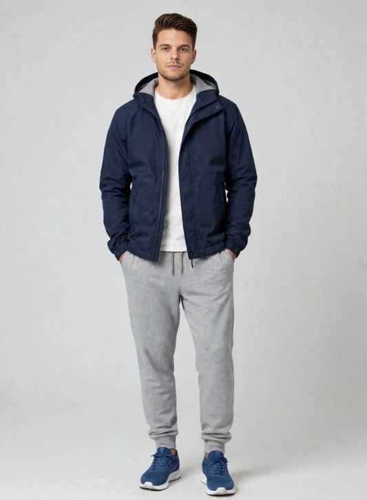 Chaqueta Vanguard