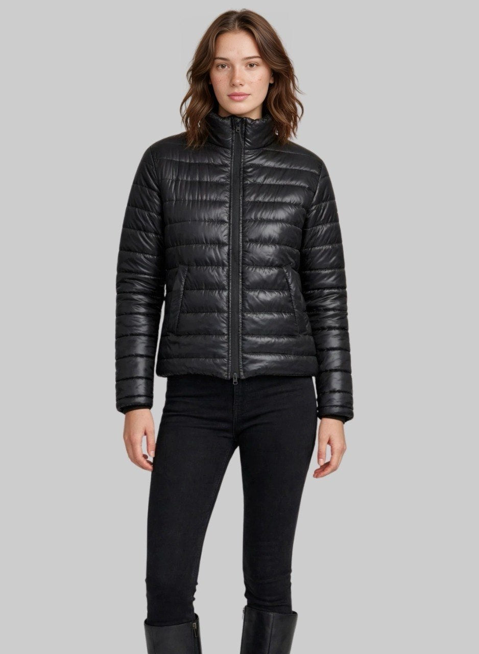 Chaqueta Mnorth Corta