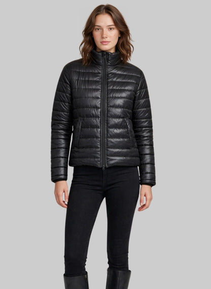 Chaqueta Mnorth Corta