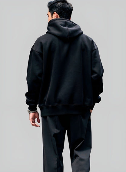 Legacy black edition Hoodie