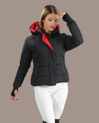 Chaqueta Urbana Premium – Estilo y Funcionalidad