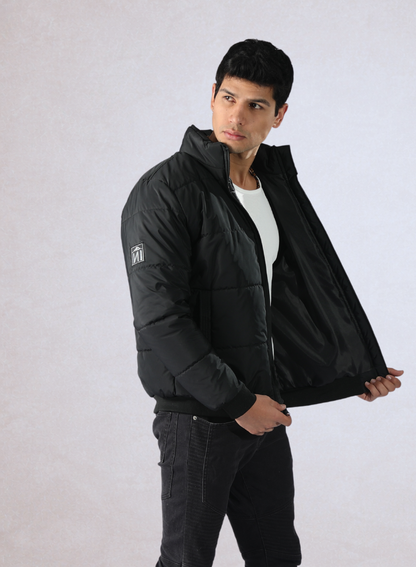 Chaqueta topper