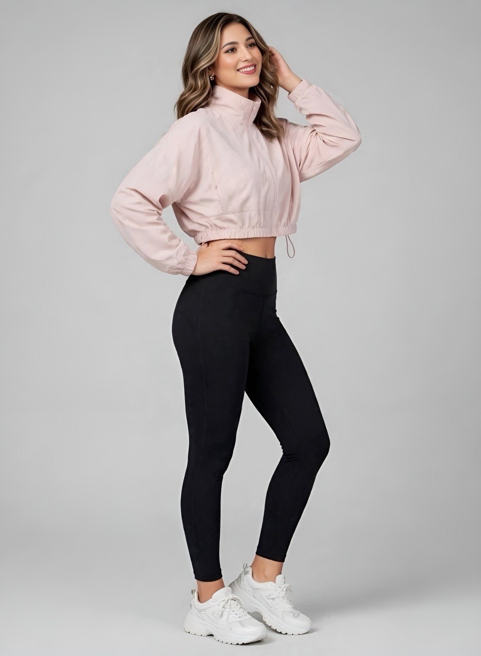 Chaqueta Deportiva corta Aura
