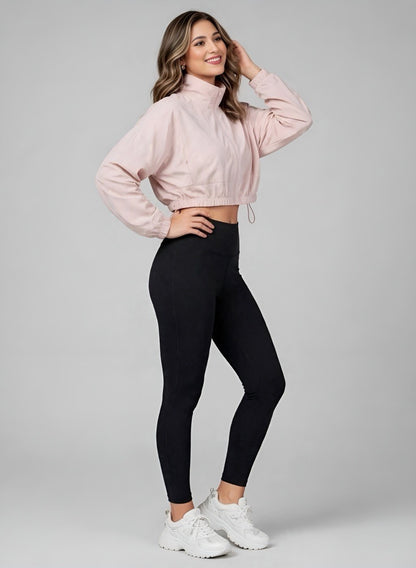 Chaqueta Deportiva corta Aura