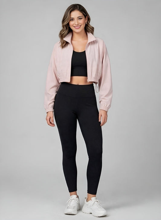 Chaqueta Deportiva corta Aura