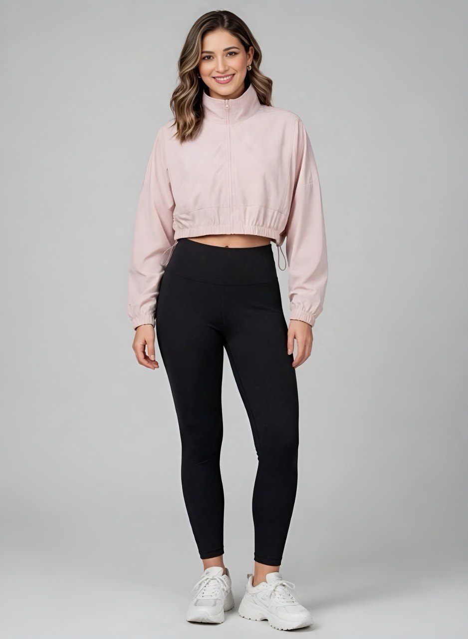 Chaqueta Deportiva corta Aura