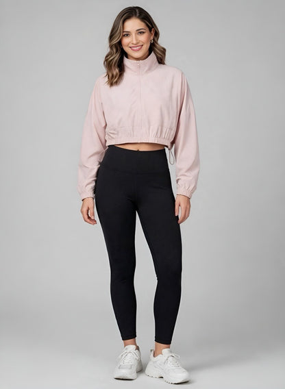 Chaqueta Deportiva corta Aura