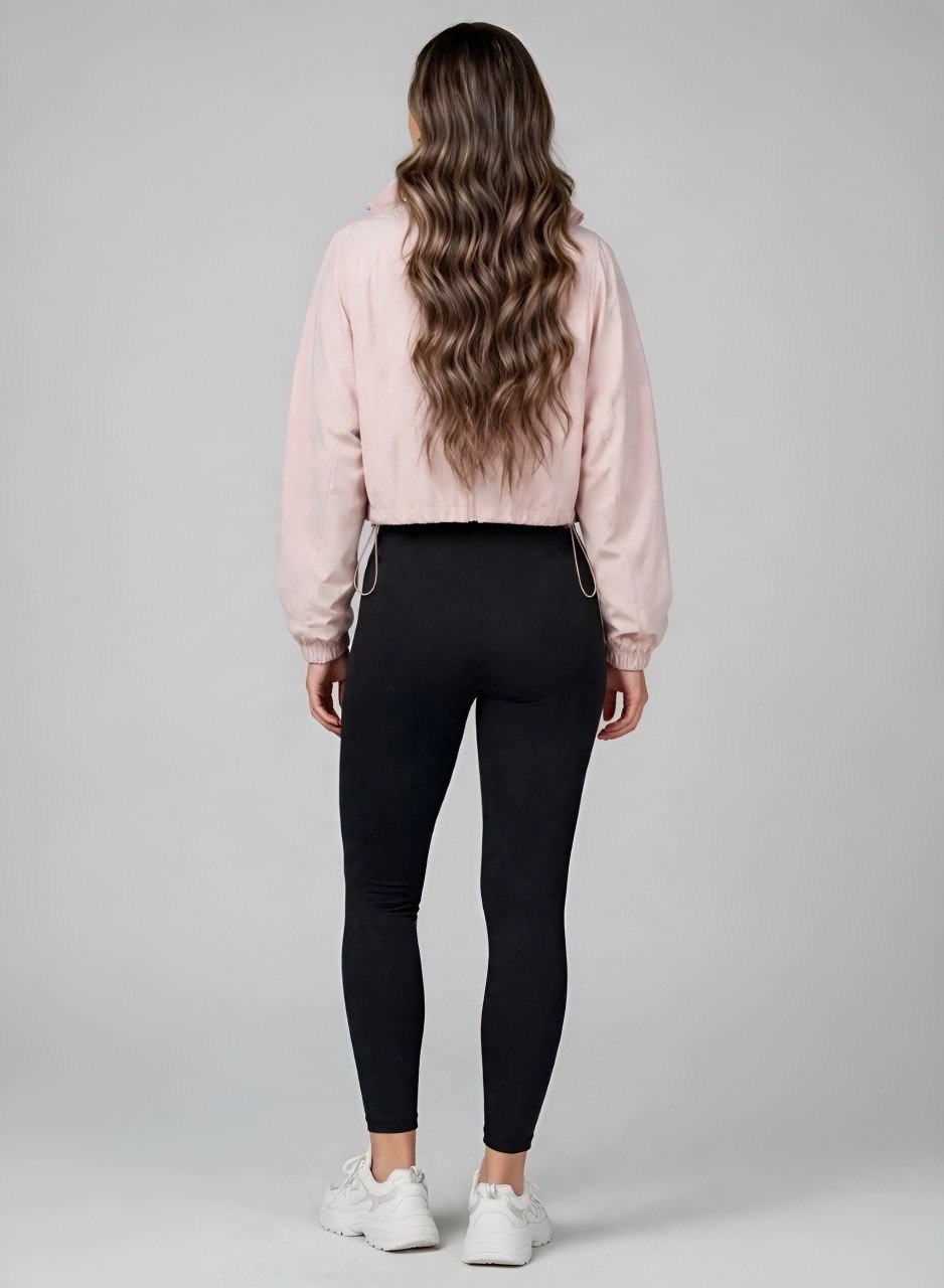 Chaqueta Deportiva corta Aura