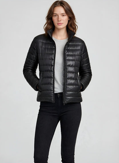 Chaqueta Mnorth Corta