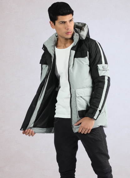Parka warrior