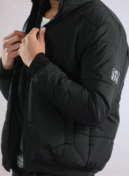 Chaqueta topper
