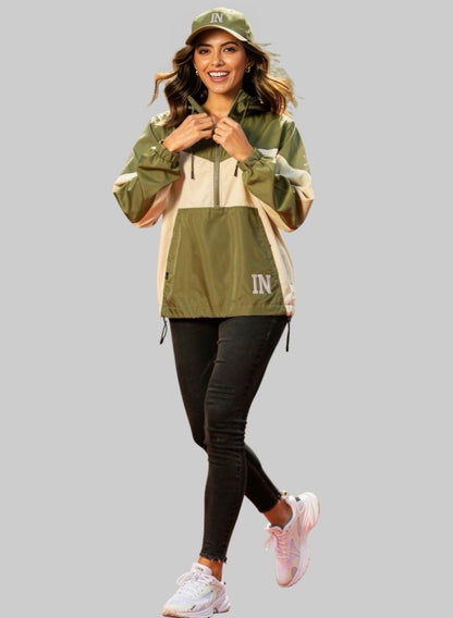 Chaqueta Deportiva Vértigo