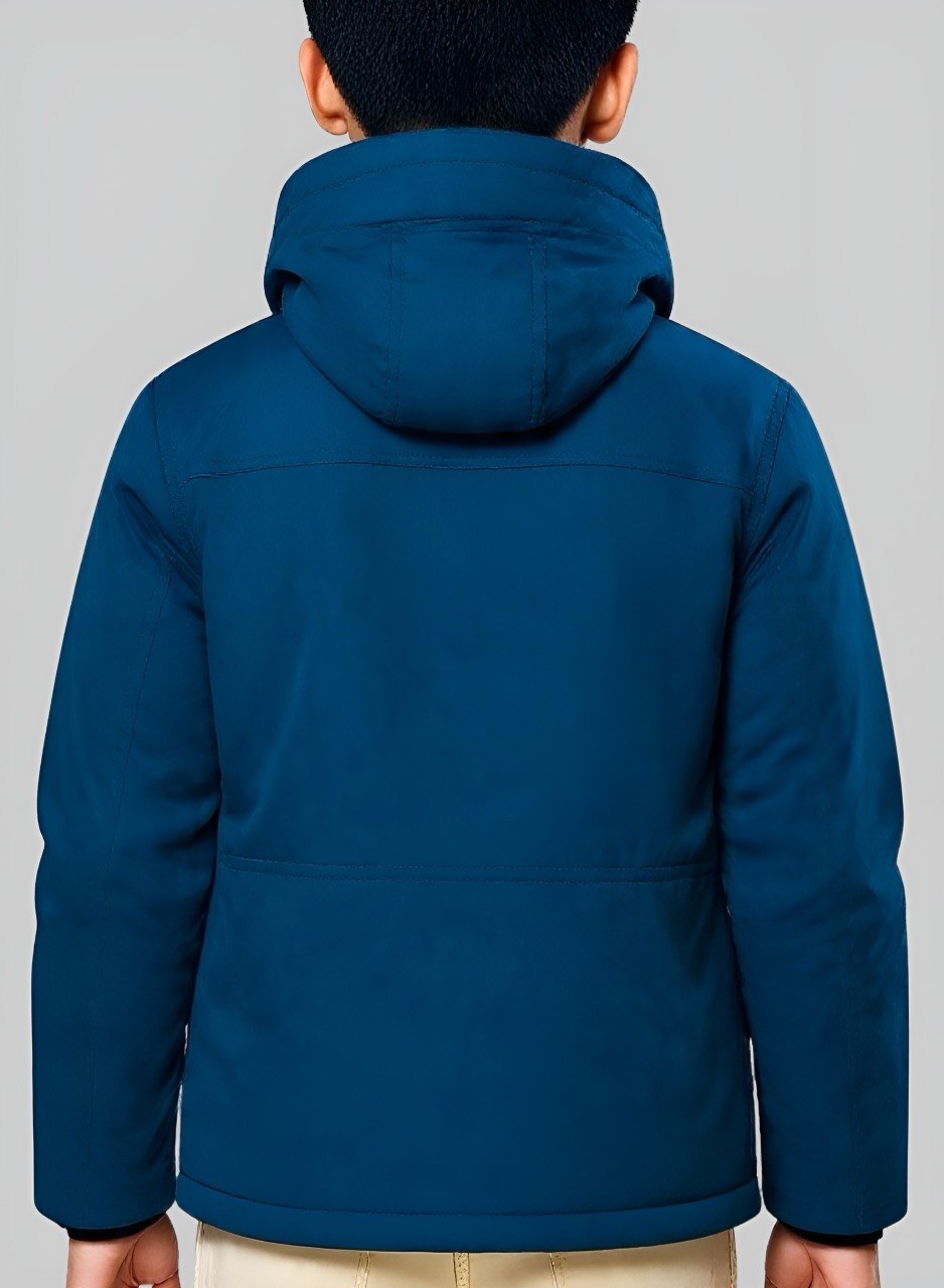 Parka Storm Kids