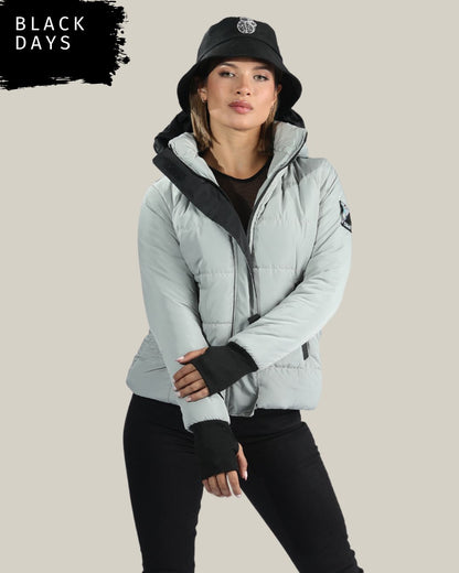 Chaqueta Urbana Premium