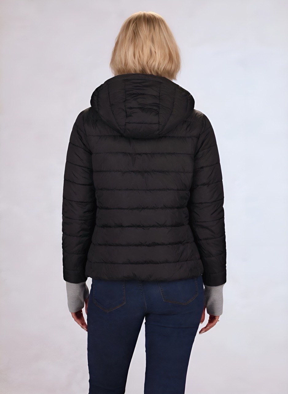 Chaqueta Toronto