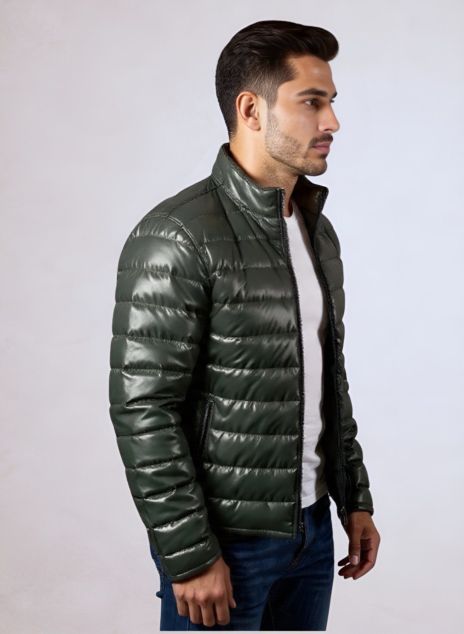 Chaqueta North
