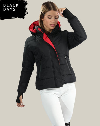 Chaqueta Urbana Premium