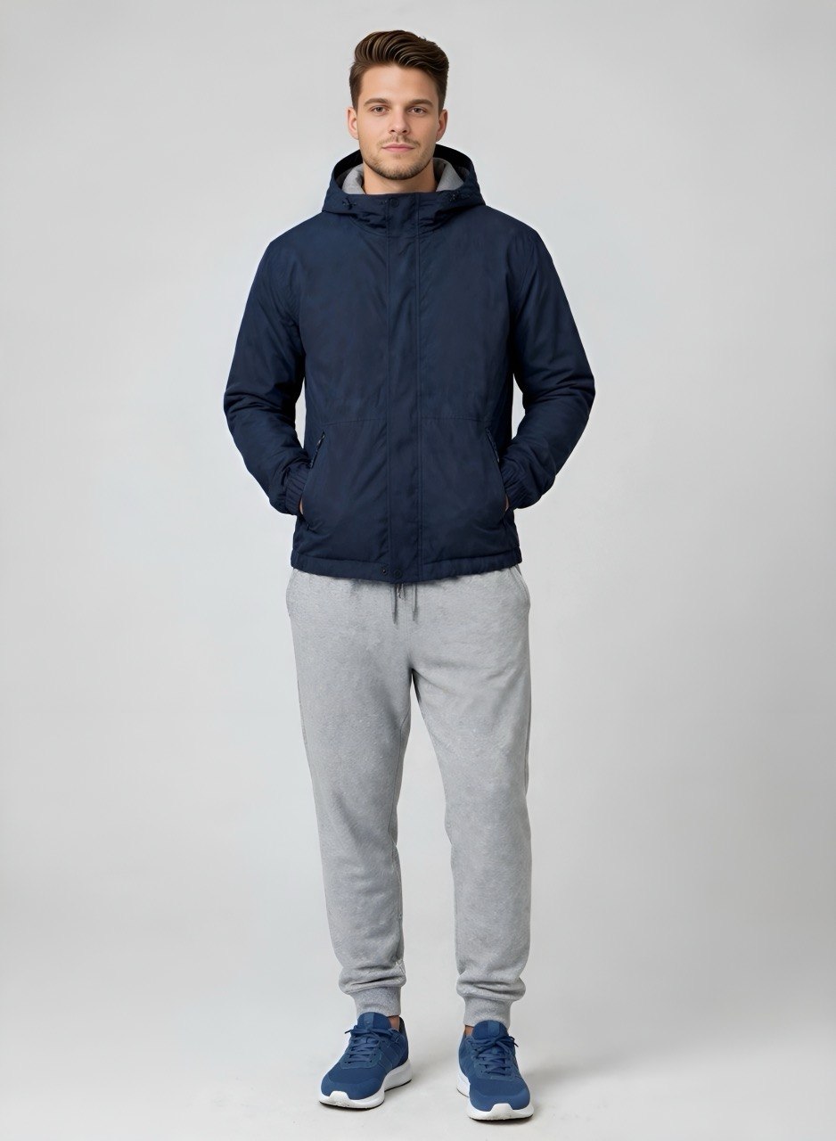 Chaqueta Vanguard