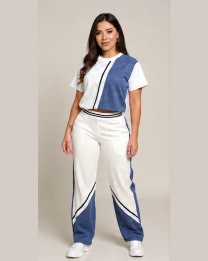 Set Punto Roma & Denim