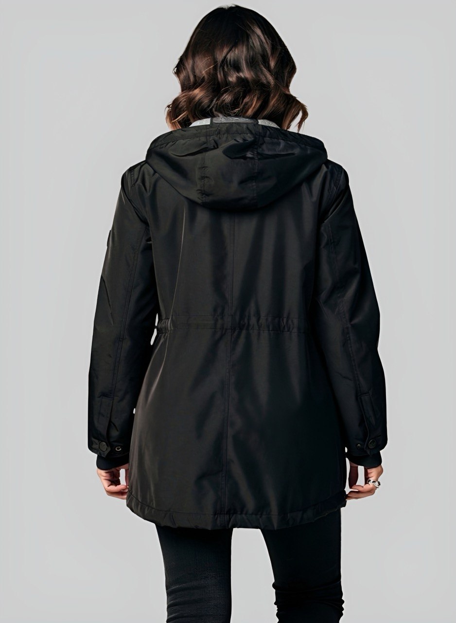 Chaqueta Utility Clásica