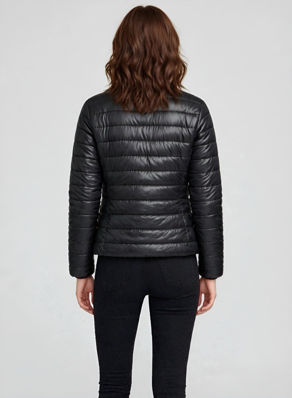 Chaqueta Mnorth Corta