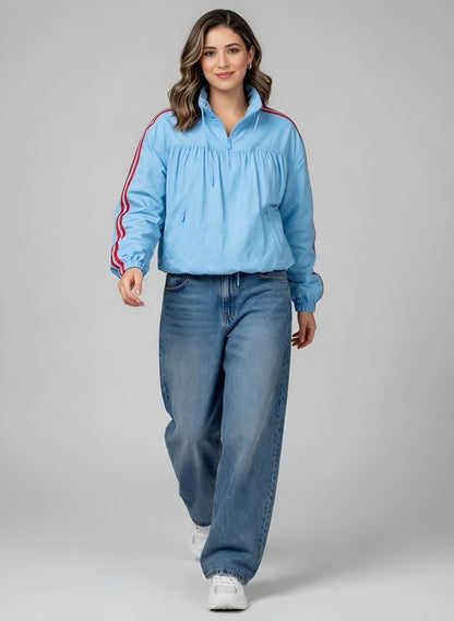 Chaqueta ligera Sky