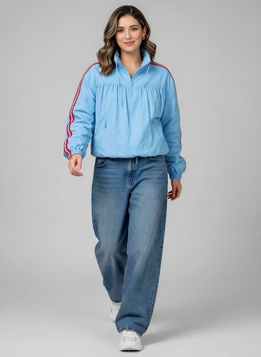 Chaqueta ligera Sky